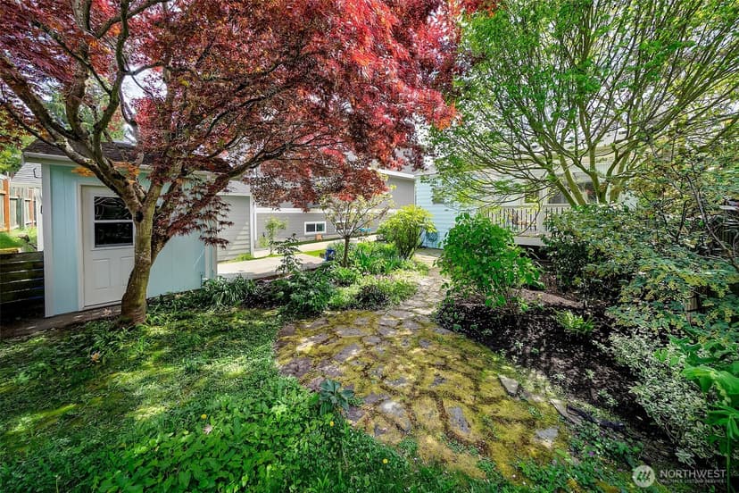 Property photo for 630 NW 76th Street, Seattle photo 16