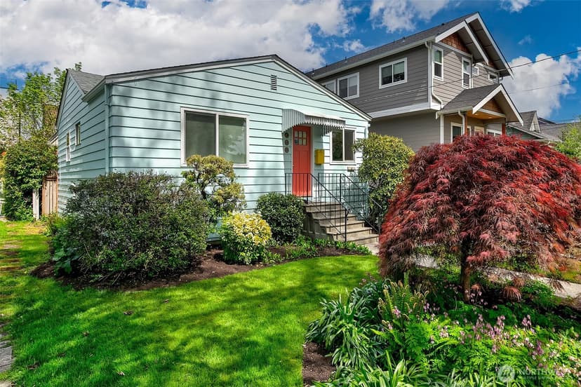 Property photo for 630 NW 76th Street, Seattle photo 17