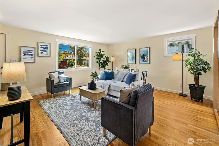 Property photo for 630 NW 76th Street, Seattle photo 2