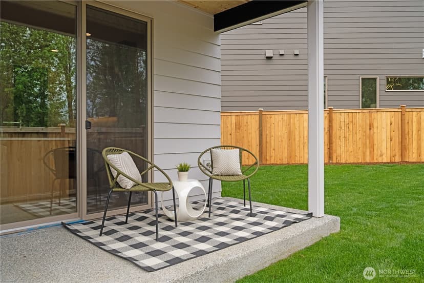 Property photo for 12221 NE 106th Street, Kirkland photo 20