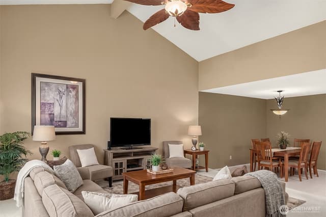 Property photo for 118 SW 116th Street #D32, Seattle photo 2