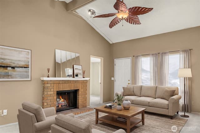 Property photo for 118 SW 116th Street #D32, Seattle