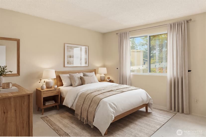 Property photo for 118 SW 116th Street #D32, Seattle photo 6