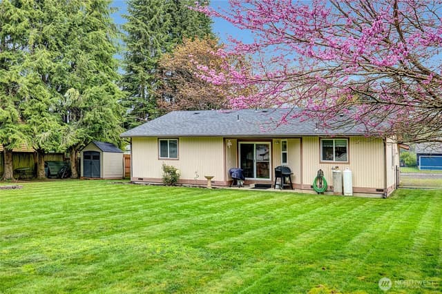 Property photo for 5617 322nd Avenue NE, Carnation photo 4