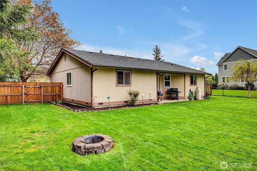 Property photo for 5617 322nd Avenue NE, Carnation photo 5