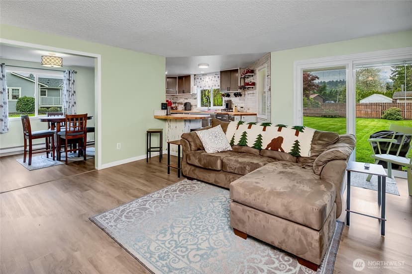 Property photo for 5617 322nd Avenue NE, Carnation photo 10