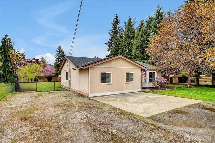 Property photo for 5617 322nd Avenue NE, Carnation photo 32