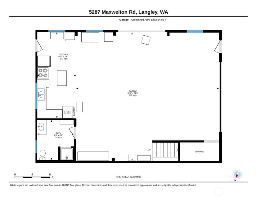 Property photo for 5287 Maxwelton Road, Langley photo 26