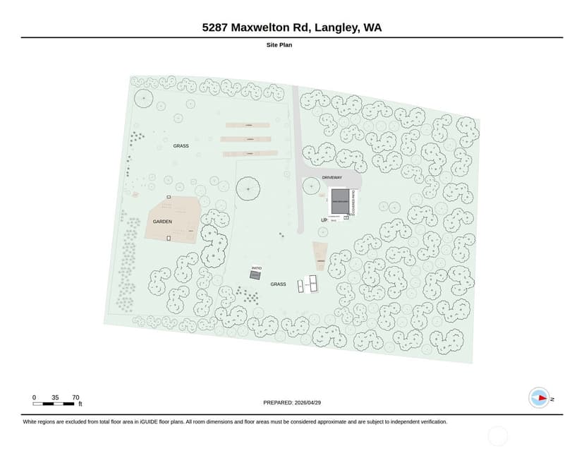 Property photo for 5287 Maxwelton Road, Langley photo 35