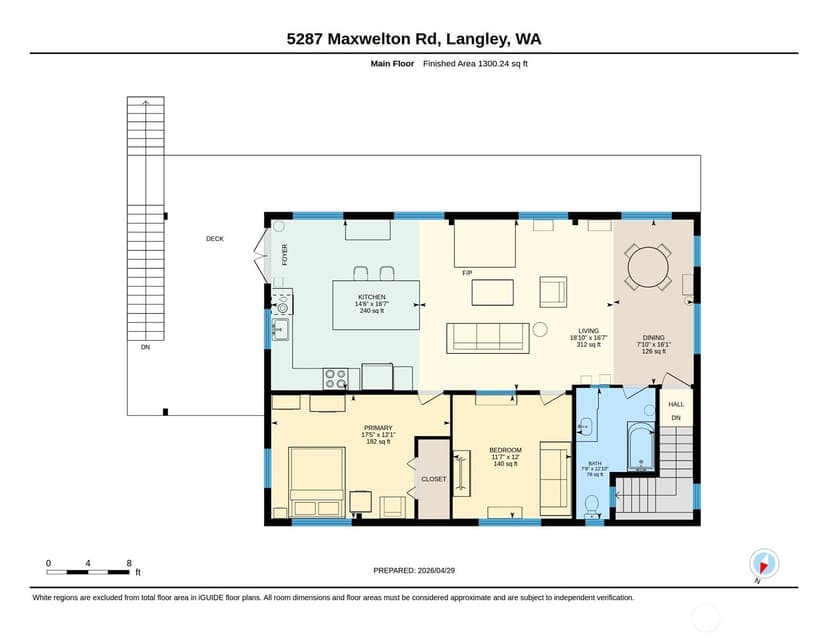 Property photo for 5287 Maxwelton Road, Langley photo 19