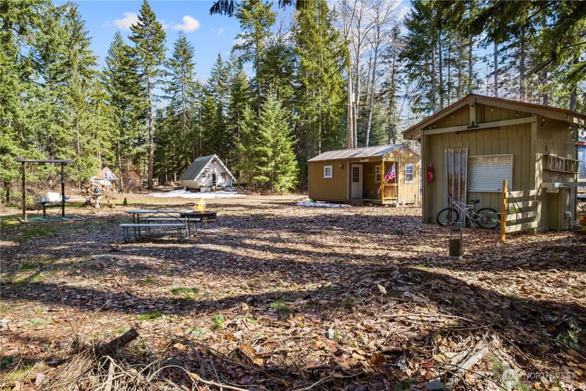 Property photo for 71 Night Hawk Lane, Cle Elum photo 12