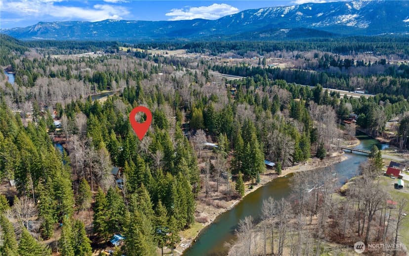 Property photo for 71 Night Hawk Lane, Cle Elum