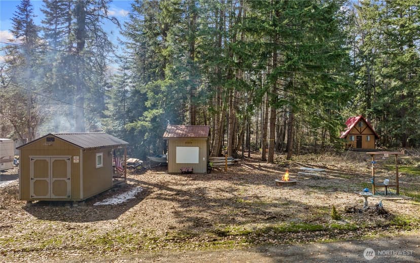 Property photo for 71 Night Hawk Lane, Cle Elum photo 11