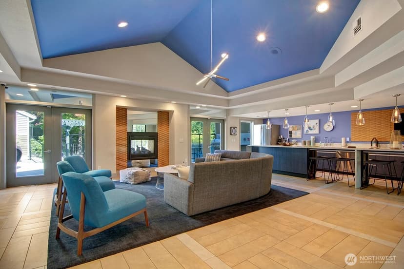 Property photo for 12303 Harbour Pointe Boulevard #W204, Mukilteo photo 27