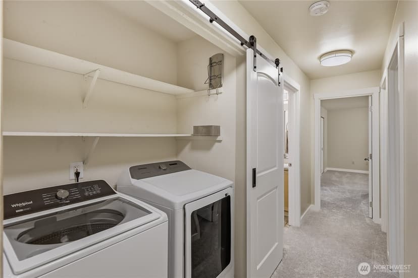 Property photo for 12303 Harbour Pointe Boulevard #W204, Mukilteo photo 13