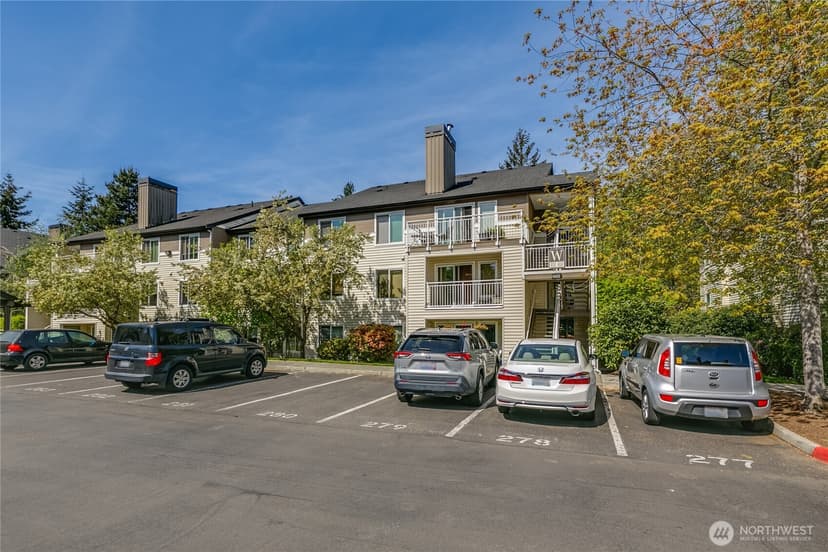 Property photo for 12303 Harbour Pointe Boulevard #W204, Mukilteo photo 26