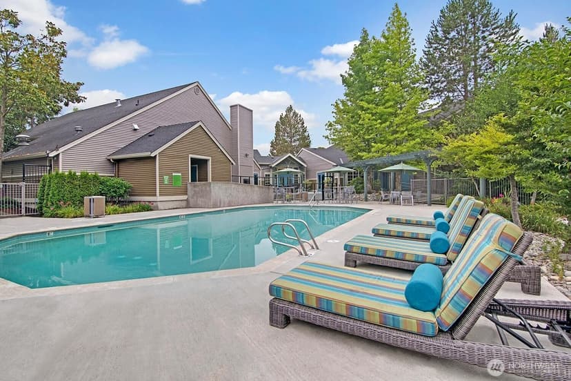 Property photo for 12303 Harbour Pointe Boulevard #W204, Mukilteo photo 34
