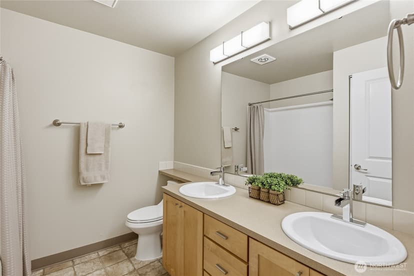 Property photo for 12303 Harbour Pointe Boulevard #W204, Mukilteo photo 14