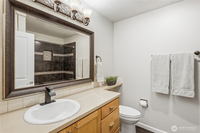 Property photo for 12303 Harbour Pointe Boulevard #W204, Mukilteo photo 18