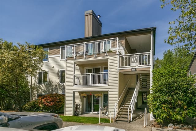 Property photo for 12303 Harbour Pointe Boulevard #W204, Mukilteo photo 2