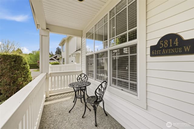 Property photo for 5814 61st Avenue W, University Place photo 5