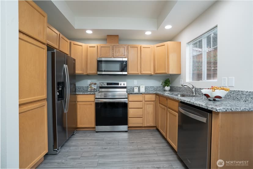 Property photo for 4724 Mill Pond Drive SE #702, Auburn photo 8