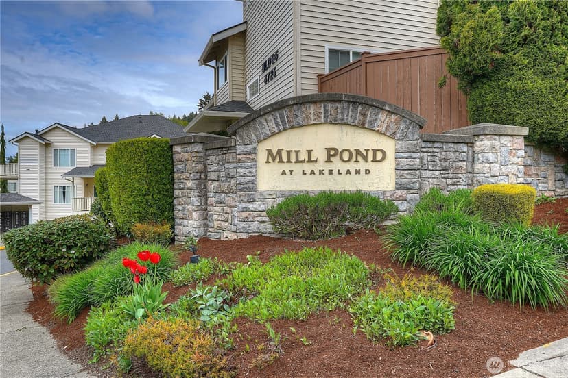 Property photo for 4724 Mill Pond Drive SE #702, Auburn photo 20
