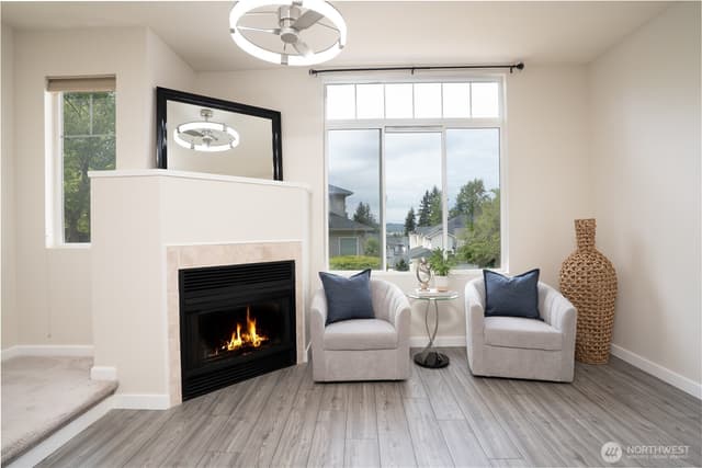 Property photo for 4724 Mill Pond Drive SE #702, Auburn photo 5