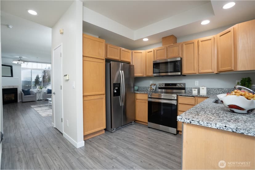 Property photo for 4724 Mill Pond Drive SE #702, Auburn photo 9