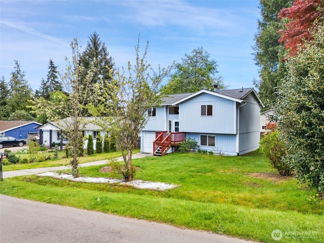 Property photo for 7292 E Harrison Street, Port Orchard photo 2