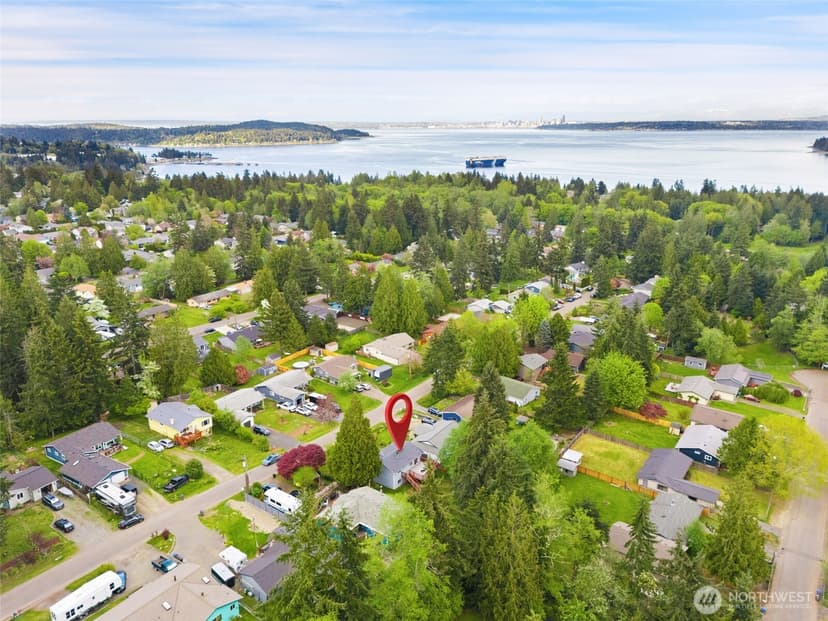 Property photo for 7292 E Harrison Street, Port Orchard photo 31