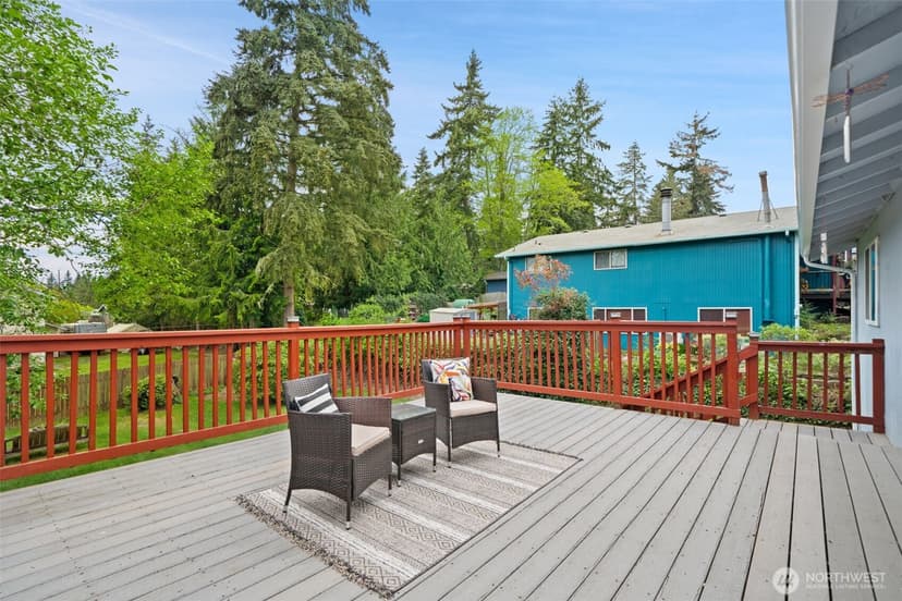 Property photo for 7292 E Harrison Street, Port Orchard photo 17
