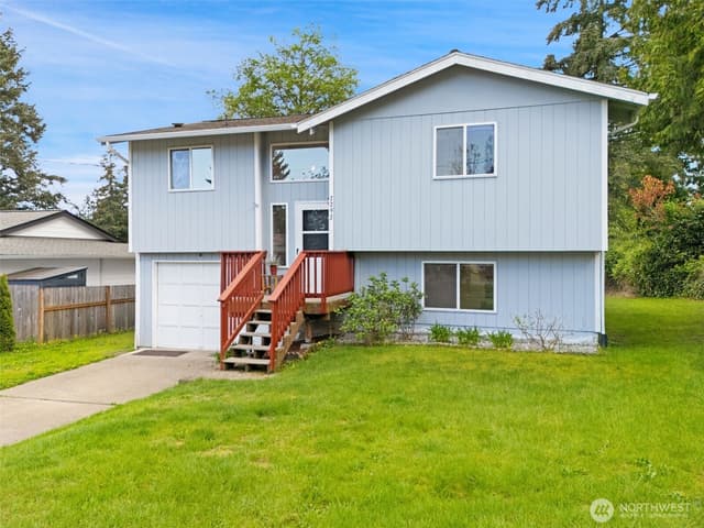 Property photo for 7292 E Harrison Street, Port Orchard