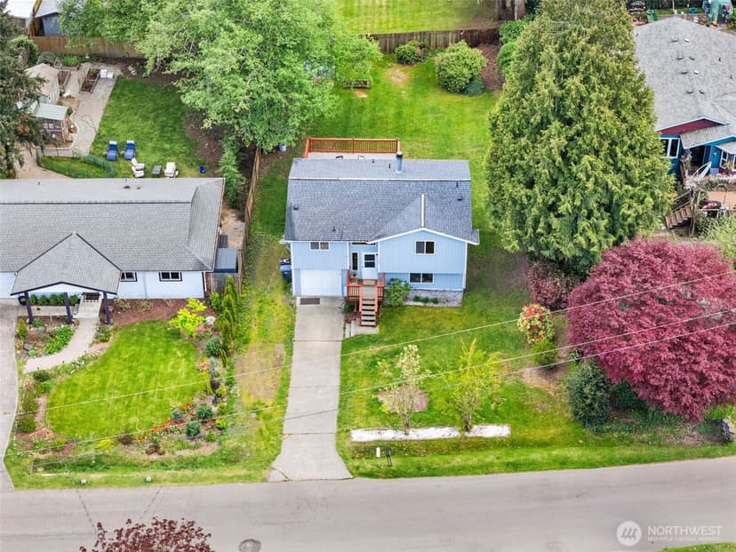 Property photo for 7292 E Harrison Street, Port Orchard photo 3