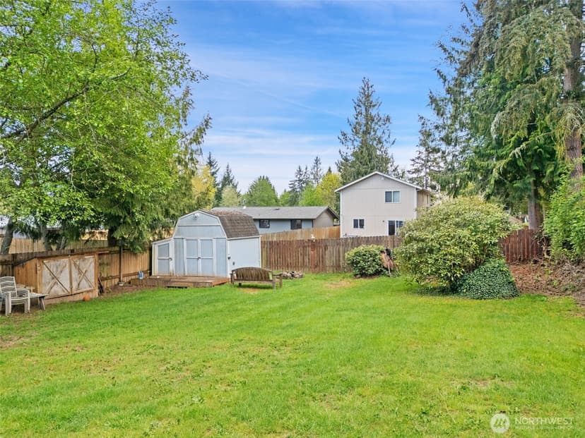 Property photo for 7292 E Harrison Street, Port Orchard photo 30