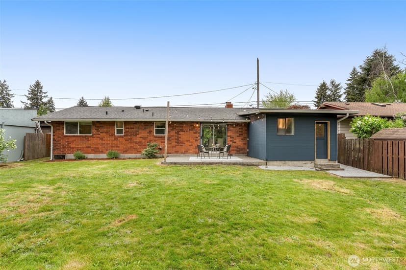 Property photo for 625 SW 127th Street, Seattle photo 25