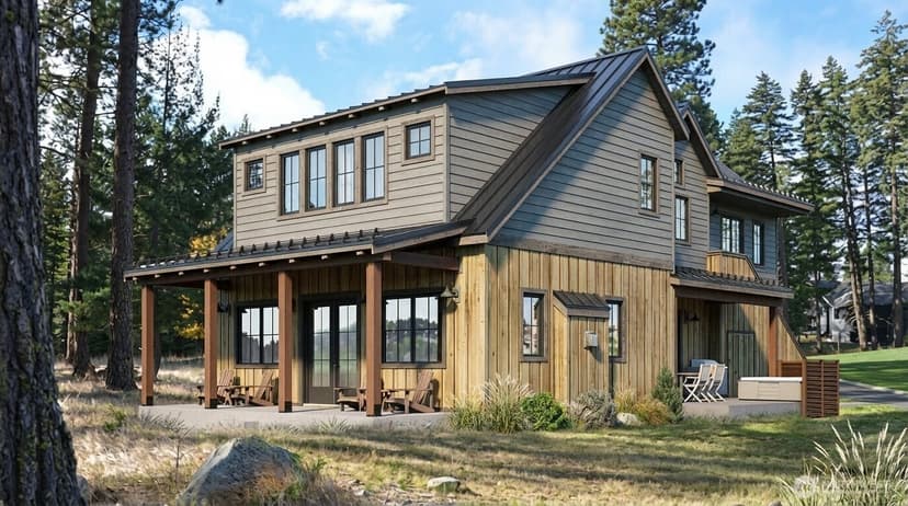 Property photo for 40 Stonefly Lane, Cle Elum photo 16