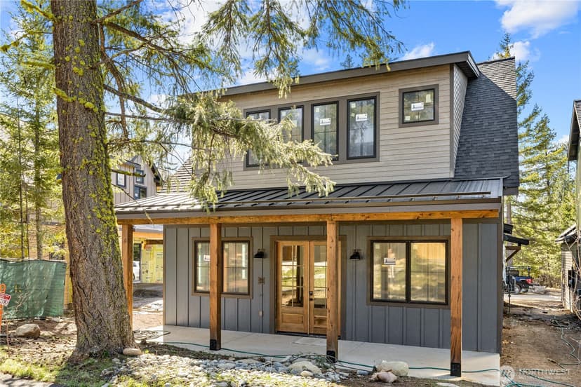 Property photo for 40 Stonefly Lane, Cle Elum