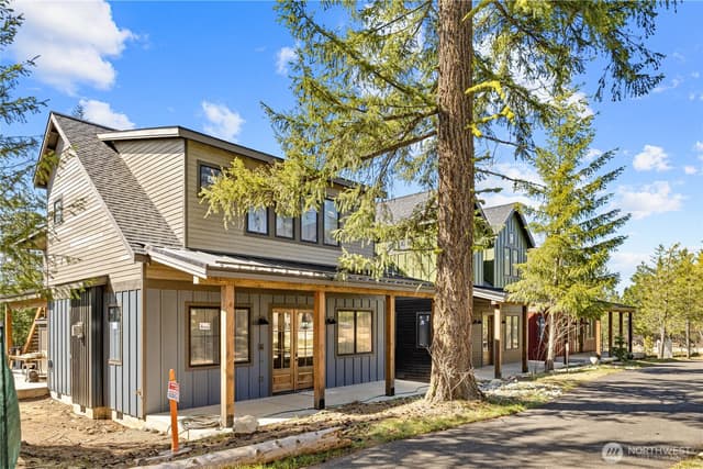 Property photo for 40 Stonefly Lane, Cle Elum photo 2