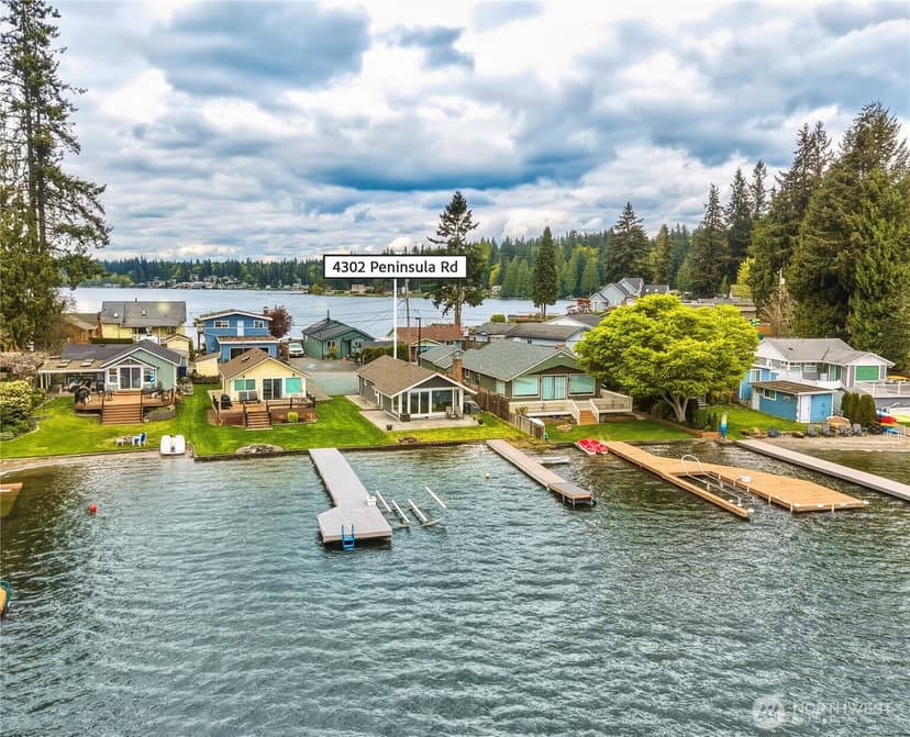 Property photo for 4302 Peninsula Road, Stanwood photo 25