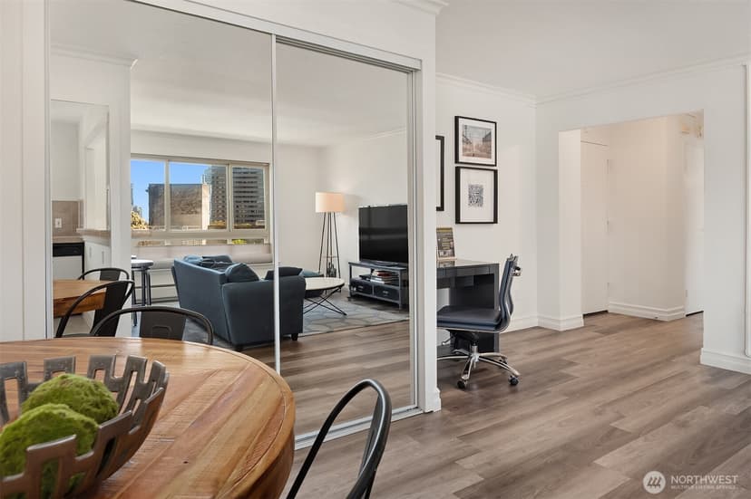 Property photo for 1400 Hubbell Place #1309, Seattle photo 13