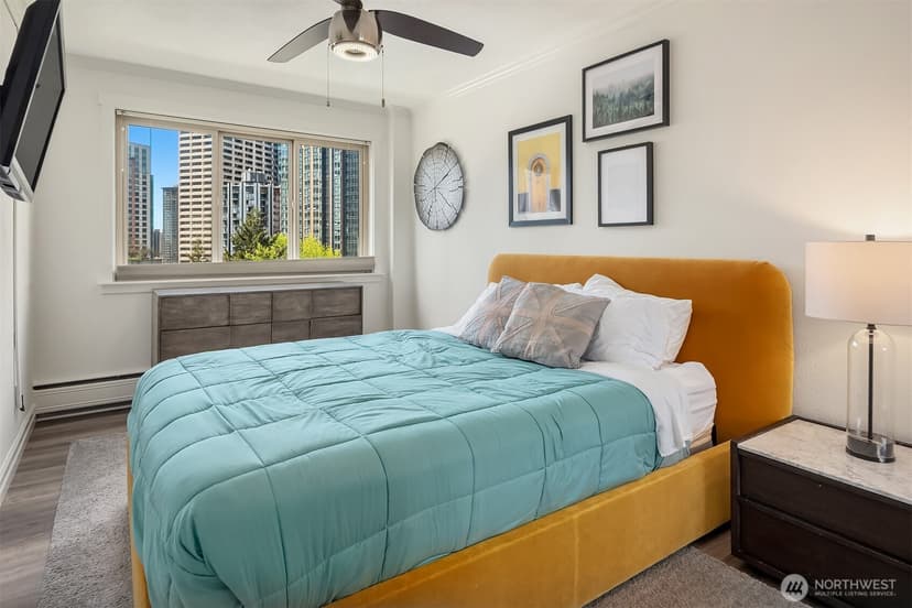 Property photo for 1400 Hubbell Place #1309, Seattle photo 16