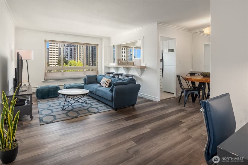 Property photo for 1400 Hubbell Place #1309, Seattle photo 6