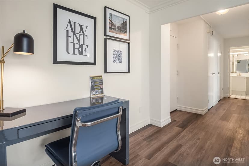 Property photo for 1400 Hubbell Place #1309, Seattle photo 12