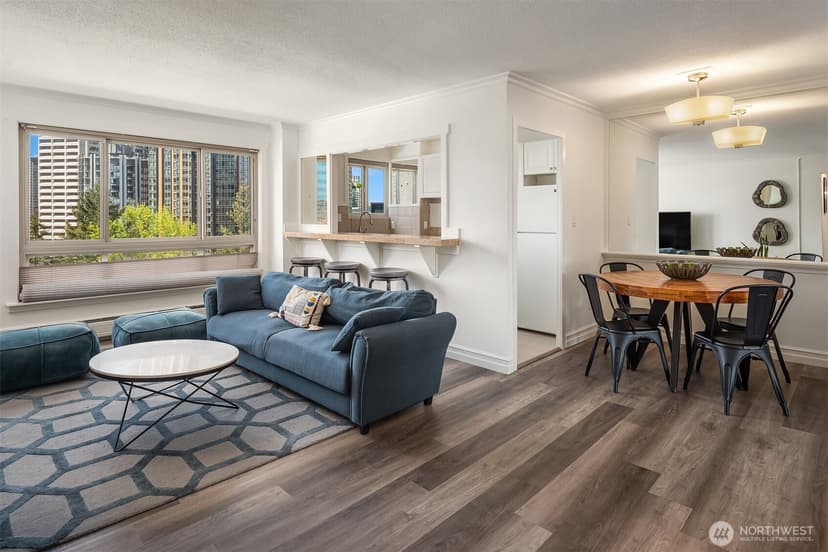 Property photo for 1400 Hubbell Place #1309, Seattle photo 7