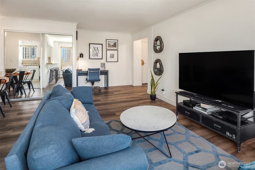 Property photo for 1400 Hubbell Place #1309, Seattle photo 11