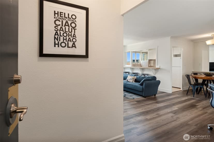 Property photo for 1400 Hubbell Place #1309, Seattle photo 19