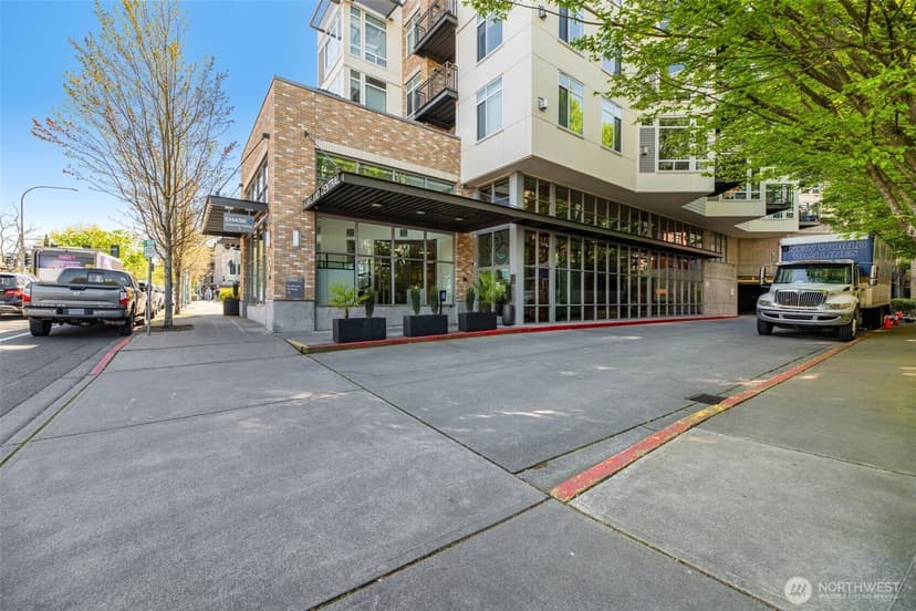 Property photo for 211 Kirkland Avenue #520, Kirkland