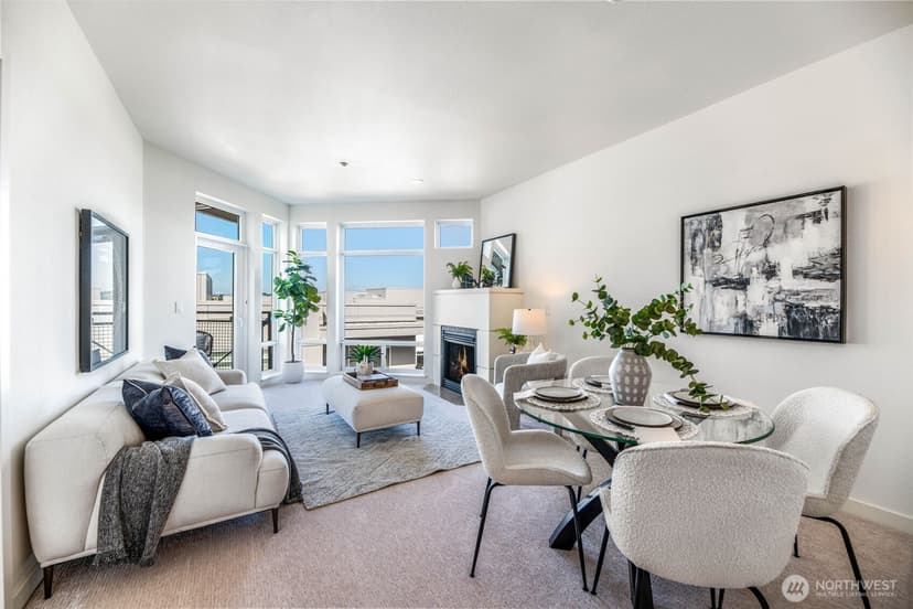 Property photo for 211 Kirkland Avenue #520, Kirkland photo 6