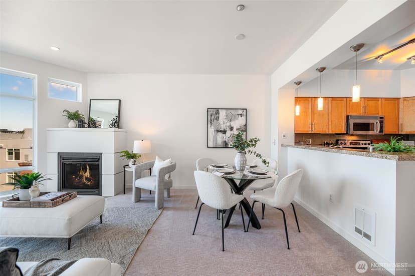 Property photo for 211 Kirkland Avenue #520, Kirkland photo 9